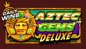 Aztec Gems Deluxe